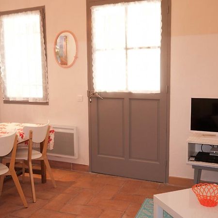 Studio Apartment Centre Historique Arles Extérieur photo