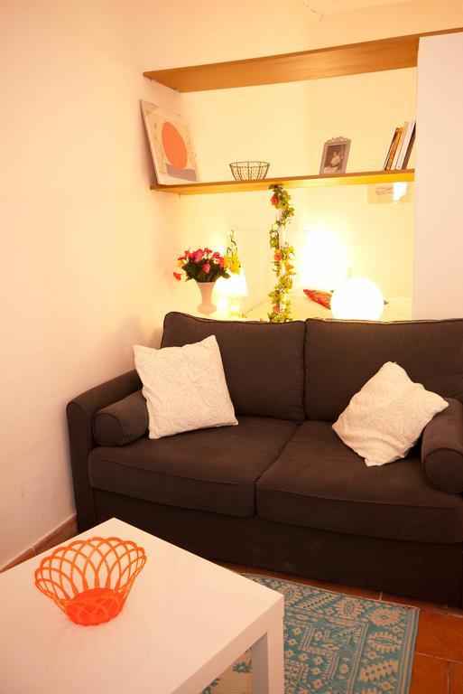 Studio Apartment Centre Historique Arles Extérieur photo