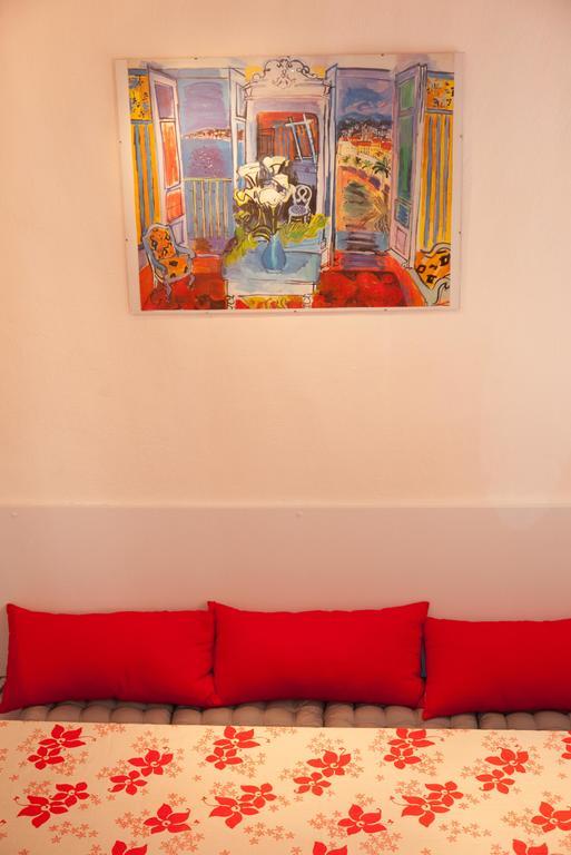Studio Apartment Centre Historique Arles Chambre photo