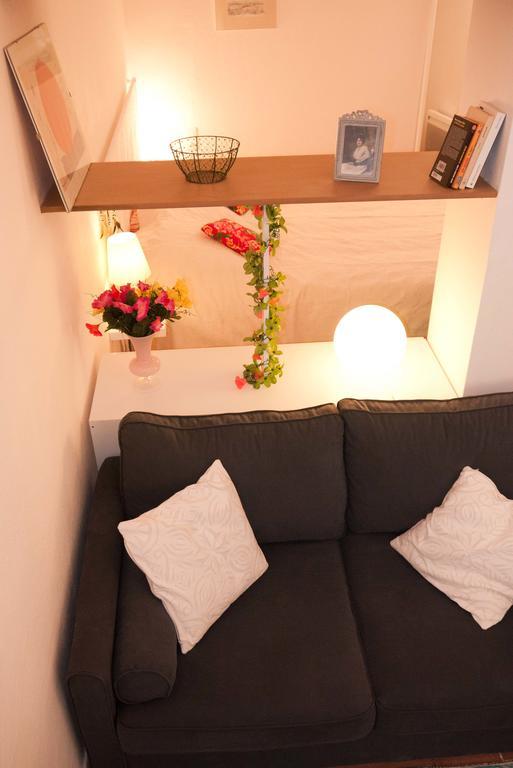 Studio Apartment Centre Historique Arles Chambre photo